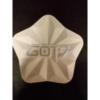 ราคา อัลบั้ม got it got 7 มีตำหนิ พร้อมส่ง (6372632329)