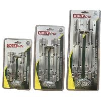 ราคา กลอนประตู กลอนหน้าต่าง กลอนสแตนเลส COLT (9176883868)