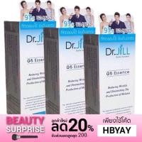 ราคา DR.JILL G5 ESSENCE เอสเซ้นส์น้ำนมเข้มข้นด๊อกเตอร์จิล 30 ml ( 3 กล่อง ) (1253016792)