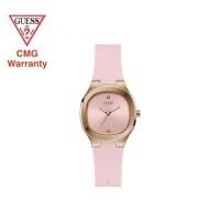 ราคา ของแท้❗️ นาฬิกาผู้หญิง GUESS ประกันศูนย์ CMG รุ่น GW0658L2 (25063894957)