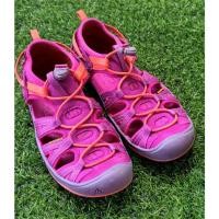 ราคา keen moxie sandal รองเท้าเดินป่า เด็กโต หรือสาวไซส์เล็ก ขนาด 22 cm. (12894739943)