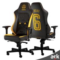 ราคา Noblechairs HERO - Far Cry 6 Special Edition (ใส่โค๊ด ASKME9EEE ลดเพิ่ม 400) (20902539816)