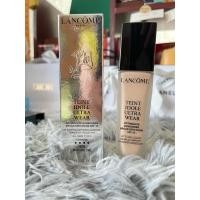 ราคา พร้อมส่ง Lancome Teint Idole Ultra Wear Foundation SPF15/ PA+++ 30ml ของใหม่ Exp 03/24 ราคาเต็ม 2500 (25711347629)