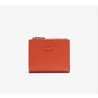 ราคา กระเป๋าสตางค์ผู้หญิง LACOSTE รุ่น Chantaco (22304541452)