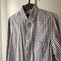 ราคา [ส่งต่อ] เชิ้ตแบรนด์ Topman (1755629679)