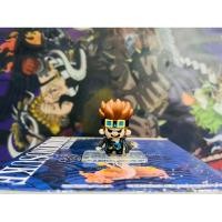 ราคา ของแท้ กาชาปอง กัปตัน คิด Captain Kid ฐานใส Gashapon วันพีซ Onepiece โมเดล Model Figures ฟิกเกอร์ (25824001218)
