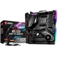 ราคา MSI MPG X570 GAMING PRO CARBON WIFI (29104479260)