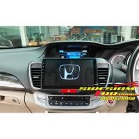 ราคา จอAndroid Accrod G9 2013-2017 จอ10.1นิ้ว IPS2.5D Android10 Ram2GB Rom16/32GB DSP32Brand (7860428045)