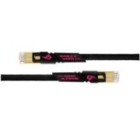 ราคา ASUS ROG CAT7 (3M) Cable, Up to 600 MHz &10GB Transfer Rates CAT 7 RJ45 Universal Applicated, Nylon Braided (21447737965)