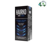 ราคา HAIRKO HAIR TONIC แฮร์ โทนิค บำรุงเส้นผม และหนังศีรษะ 60 ml.[Plife] (23047575989)