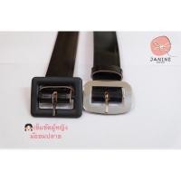 ราคา เข็มขัดนักเรียนหญิงม.ปลาย นักเรียนชายม.ต้น-ปลาย #เข็มขัด (11105260228)