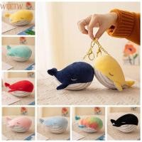 ราคา สุดสัปดาห์ ตุ๊กตาปลาวาฬพวงกุญแจ,หน้าผ้าฝ้ายปุยสัตว์ปลาวาฬจี้ขนาดเล็ก,น่ารักจําลองคอลเลกชันการ์ตูนปลาวาฬของเล่นตุ๊กตาตกแต่งบ้าน (25733847080)