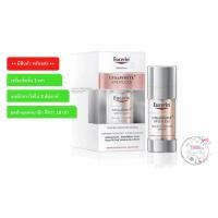 ราคา EUCERIN Ultra White Spotless Double Booster Serum 30ml Exp. 03/2023 เซรั่มเข้มข้น (3636209516)