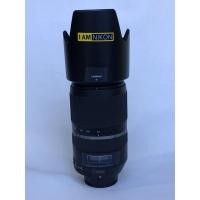 ราคา TAMRON SP 70-300 mm f/4-5.6 VC USD DI :Nikon / Used (21911304296)