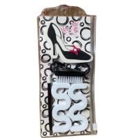 ราคา อุปกรณ์ทำเล็บเท้า ชุดทำเล็บเท้า อุปกรณ์ช่วยทาเล็บเท้า อุปกรณ์ทำเล็บเท้า (10754759011)