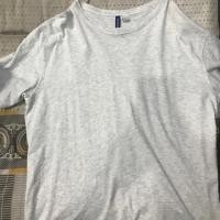 ราคา เสื้อยืด h&mแท้ มือสอง (5634843872)