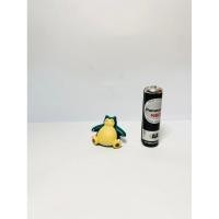 ราคา pokemon gachapon snorlax มือสอง โมเดลโปเกมอน (25501180535)