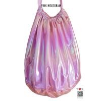 ราคา ถุงใส่อุปกรณ์บอลยิมนาสติกลีลา-สีโฮโลแกรม Hologram (25066092208)