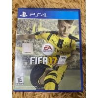 ราคา (มือ2) PS4 : FIFA 17 แผ่นเกม มือสอง สภาพดี (11516714236)