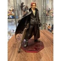 ราคา ฟิกเกอร์ โมเดล วันพีช แชงคูส ผมแดง งาน p.o.p (17381603731)