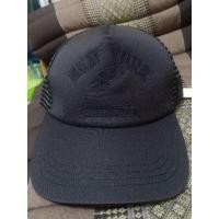ราคา หมวกแก๊ป John henry สีดำ (19315564612)