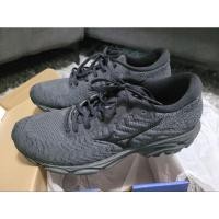 ราคา Mizuno Wave Inspire 16 WaveKnit Men's Running Shoes มือสอง ใส่ครั้งเดียว (21761942090)