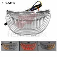 ราคา NE Clear Tail light Rear Brake Stop Lamp For HONDA CBR 600RR 2003 - 2006 CBR 1000RR 04 - 07 (25128698926)
