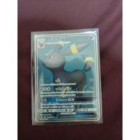 ราคา pokemon card แบล็กกี gx sr (23974778056)