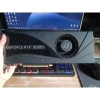 ราคา การ์ดจอ 3060 - 3060ti หลายยี่ห้อ ประกันเหลือๆ (16786482724)