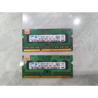 ราคา RAM (แรมโน๊ตบุ๊ค) DDR3 2GB bus1333 มือสอง สภาพดี ใช้งานได้ปกติ (27002241588)