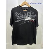 ราคา เสื้อยืด BODY GLOVE อก 42 นิ้ว ยาว 26 นิ้ว SIZE L สภาพดี ไม่มีตำหนิ เลื่อนดูได้จ้า (24915478864)