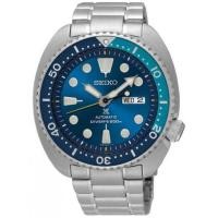 ราคา Seiko Prospex Turtle SRPB11 Blue Lagoon LIMITED EDITION (295576809)