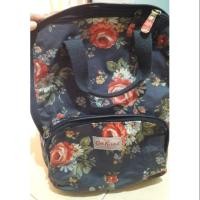 ราคา เป้ cath kidston แท้100% (2642416300)