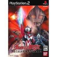 ราคา Ps2 เกมส์ Ultraman Nexus (2763797672)