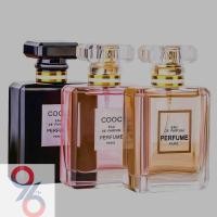 ราคา น้ำหอมแฟชั่นกลิ่นหอม ติดทนนาน น้ำหอมตัวดัง COCO Siliya น้ำหอม COCO EAU DE PERFUME น้ำหอม COOC Siliya EAU DE PERFUM (23969567520)