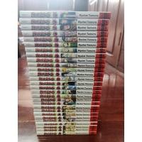 ราคา Beelzebub เด็กพันธุ์นรกสั่งลุย 28 เล่มจบ สภาพบ้าน/สะสม หายากมาก (14549332205)
