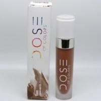 ราคา ❗️Used❗️Dose of colors matte lipstick 4.5ml #cork (922907860)