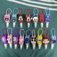 ราคา ที่ห้อยสเปรย์แอลกอฮอล์ลายการ์ตูน ( ✨ฟรี น้ำแอลกอฮอล์ทุกชิ้น ) (3073277145)