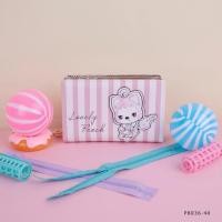 ราคา กระเป๋าสตางค์แบรนด์ PEACH (911611988)