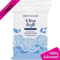 ราคา SRICHAND - Ultra Soft Facial Cotton Pad 200 Sheets (4794993137)