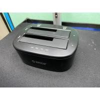 ราคา ORICO HDD DOCKING 2 BAY USB 3.0 ( มือสอง ) (18501932542)