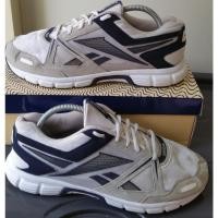 ราคา ลด 99!! รองเท้า Reebok Quick Champ แท้ มือสอง (412261116)