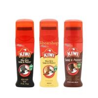 ราคา Kiwi ที่ขัดรองเท้าหนังกีวี่ หลายสี ขนาด 75ml (22857870733)