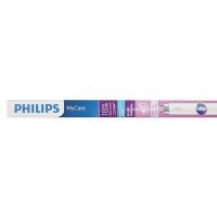ราคา Philips นีออน LED T8 18W (120 cm.) 10 ดวง (6887739488)