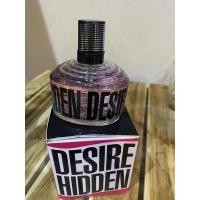 ราคา น้ำหอม DESIRE HIDDEN (16277677119)