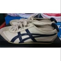 ราคา Onisuka tiger มือสอง ของแท้ 25.5 cm (7442030343)