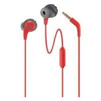 ราคา หูฟัง JBL ENDURANCE RUN สีแดง (20411400348)