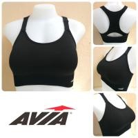 ราคา (อก 34-37) สปอร์ตบรามือสอง!! AVIA คัดเกรดสวยๆ สภาพดี ราคาถูก บรามือสอง เสื้อชั้นในมือสอง นำเข้า USA Sport rate (6116385393)