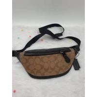 ราคา กระเป๋าคาดอก คาดเอว coach (6243897751)