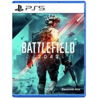 ราคา มือ1 PS5 : BATTLEFIELD 2042 (Z.3) (20346335276)